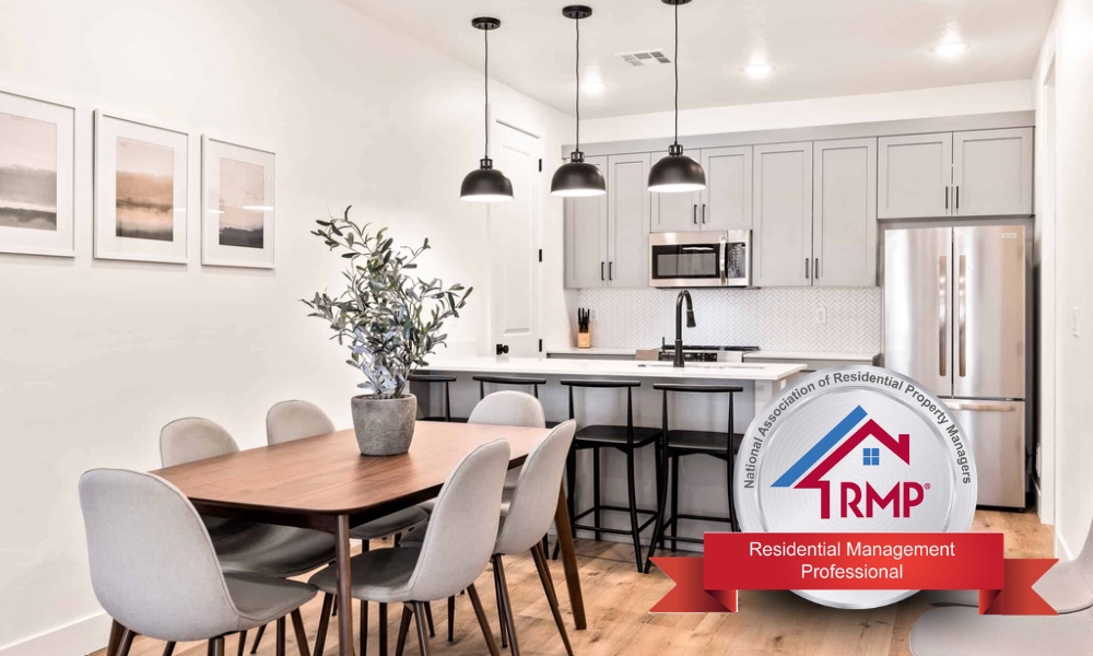 How to Know You Can Trust Your St. George Property Manager: Look for NARPM Membership